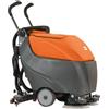Tsm Lavapavimenti 55 BT, con trazione (con cb e batt.) GRANDE BRIO 55 BT - TSM
