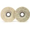 Rosver Mole Centro Depr.Bianche MCB Gr.A36 - Max Flex Fibra di Cotone - Rosver 5pz