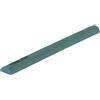 Rosver Lima Abrasiva art.348 mm200X20 Mezza Tonda. Carburo di Silicio - Rosver 8pz