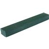 Rosver Lima Abrasiva art.364 mm200X20X30 - Rettamgolare al Corindone - Rosver 4pz