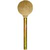 Rosver Mole Fibra Speciale MCK-B 10x3 - Abrasione e Finitura - Rosver - Conf.10pz
