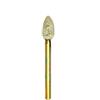 Rosver Mole Fibra Speciale MCK-C 5x8x3 - Abrasione e Finitura - Rosver - Conf.10pz