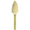 Rosver Mole Fibra Speciale MCK-E 10x20x3 - Abrasione e Finitura - Rosver - Conf.10pz