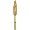 Rosver Mole Fibra Speciale MCK-F 6x27x3 - Abrasione e Finitura - Rosver - Conf.10pz