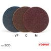 Rosver Dischi 3M Scotch-Brite - Rosver - SCD 3M D.150 - Conf.20pz