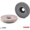 Rosver Dischi Compressi su Fibra - Rosver - CWC 125x15 F.22 - Conf.5pz