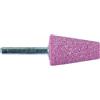 Rosver Molette tronco coniche vetrificate al corindone D.(12x20-25x40) G.6 Rosver 25 pz