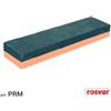 Rosver Lime Abrasive Rettangoli a 2 Strati - Rosver PRM Carb.Sil - Conf.1pz