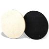 Rosver Disco a Strappo in Feltro per Finitura - Rosver - DFV - CONF. 10 pz