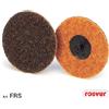 Rosver Disco a Vite Roloc FRS Gr.MED - Rimozione ox. ruggine - Rosver - Conf.25pz