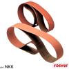 Rosver Nastri Abrasivi al Corindone Rosver - NKK SV.1500xH.120 TT - Conf.10pz