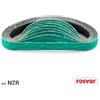 Rosver Nastri Allo Zirconio Refrigerato Rosver NZR SV.533xH.30 - Conf.100pz