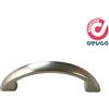 Minumet Maniglia nichel mat 64 mm - Minumet - .0308 - 64