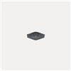 Talicarb Inserti per Tornitura Romboidale 55 Positivo - Talicarb DCMT-FM-TCMM25