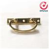 Tagliashop Maniglia ottone lucido Tagliashop - 7104/70