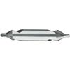 Ilix Punta a centrare con angolo svasatura 60 DIN 333 A in HSS