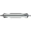 Ilix Punta a centrare con smusso e angolo svasatura 60/120 DIN 333 - ILIX HSS