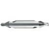 Ilix Punta a centro per angolo svasatura 60 DIN 333 tipo A (0,5-10)mm - ILIX