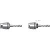 Gait Pinza ER 20 Compensata a trazione 20 AM - Gait - 0787AM (2,5-7,0)