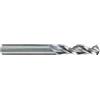 Ilix Punta cilindirca spec. per forature profonde DIN 1897 tipo STL (4,1-18)