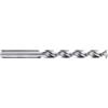 Ilix Punta cilindrica specifica per alluminio DIN 338 tipo W (6,3-16)mm - ILIX