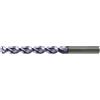 Ilix Punta con attacco cilindrico in HSS serie corta - Ilix - 6210TC2.9