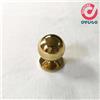 Omp porro Pomello misura 20 colore oro - Omp Porro - 101 - 20