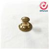 Omp porro Pomello misura 32 colore oro - Omp Porro - 160