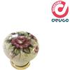 Botter luigi Pomolo porcellana fiore rosa - Botter Luigi - 980B