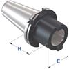 Gait Riduzione TC 50 - CONO 50 / H 120 - Gait 8671
