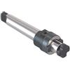 Gait Portafrese combinati CM 4 con tenone D.32 COMBI / H 55 - Gait 0865