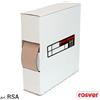 Rosver Rotoli di spugna abrasiva - Rosver - RSA 115x25 - Conf.2pz