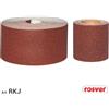 Rosver Rotolo di tela resinata Flessibile RKJ H.115x5m Rosver - Conf.1pz