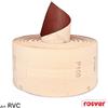 Rosver Rotolo Velcrato al Corindone - Rosver - RVC H.115 MT25 Peso E - Conf.1pz