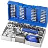 Pastorino expert SET MINI BUSSOLE 1/42 PROFESSIONALI - 48 PEZZI- EXPERT