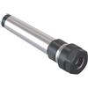Gait Portapinze ER attacco cono morse con filetto, ghiera esagonale CM 1 A - Gait 8621 H 40