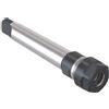 Gait Portapinze ER attacco cono morse con tenone, ghiera esagonale CM 1 A - Gait 8624 H40