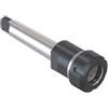 Gait Portapinze ER attacco cono morse con tenone, ghiera standard CM 5 A - Gait 8635 H 60