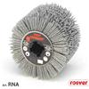 Rosver Ruota in Nylon RNA D.100x100x19 - Conf.1pz