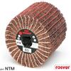 Rosver Ruote Lamellari Miste - Rosver - NTM D.100x50 G.6 - Conf.10pz