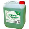 Le Margherite Sapone liquido sgrassante 5Lt - Le Margherite