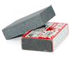 Rosver Blocco ARTIFEX GBF 80x50x20mm T.168 - Per satinatura manuale - Rosver - Conf.1pz