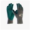 Rosver Guanti 34924 maxiflex comfort blu aerato 10 - 1pz