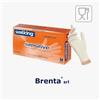 Walking C.100 pz guanti lattice sensitive con.polv. Taglial - 10pz