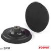 Rosver Platorello di Supporto con Mousse SPM M14 per Dischi a Strappo - Rosver 1pz