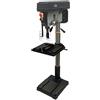 ENG pro Trapano a colonna a cinghia foratura 32mm FTX-35-TC PRO 230V ENG PRO