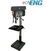 ENG pro Trapano a colonna a cinghia foratura 32mm FTX-35-TC PRO R+L 400V ENG PRO