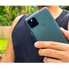 Google Originale Android Google Pixel 5A 5G 128 GB nero verde Cellulari e Smartphone