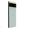 Google Smartphone 5G sbloccato originale Google Pixel 6 128 GB 6,4" sbloccato