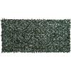 Outsunny Siepe Artificiale Parete Verde per Privacy e Decorazione, 300 x 150 cm